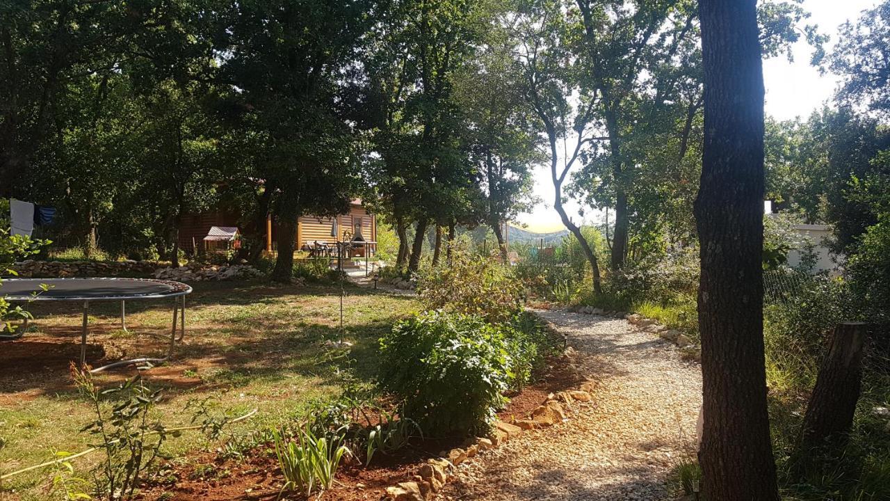 Ferienhaus Marina Villa Medulin Exterior foto